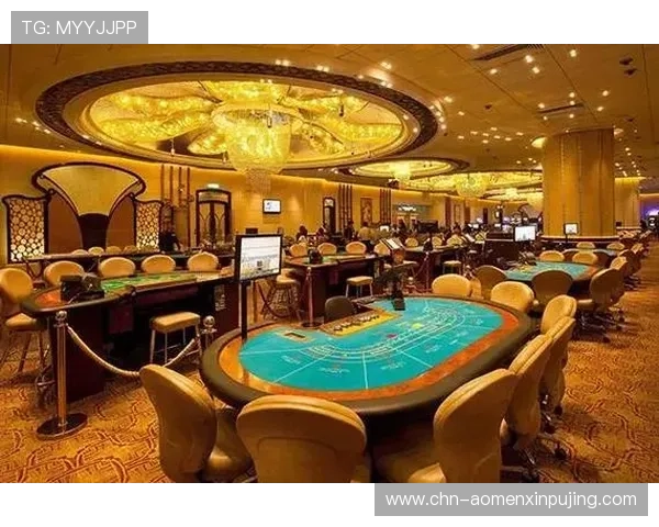 如何通过优化服务流程和环境设计改善澳门贵宾厅冷清局面